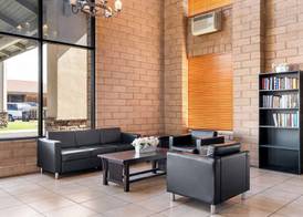 Americas Best Value Inn Yakima 3