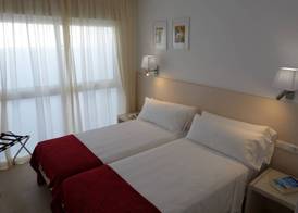 Apartamentos Patagonia Sur 4
