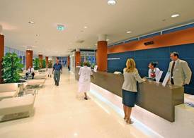 Hotel Albatros Plava Laguna 2