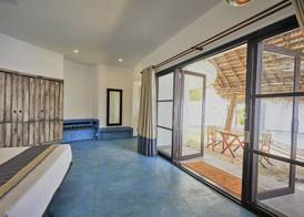 Xandari Pearl Beach Resort 4