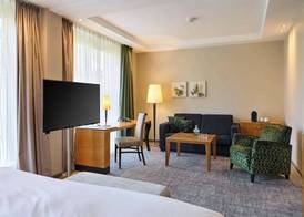 Best Western Premier Park Hotel & Spa 4