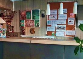 Hostal Isabel 3
