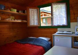 Camping de Tauves 5