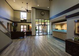 Quality Inn St Robert - Ft Leonard Wood 2