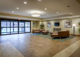 Candlewood Suites LAKEVILLE I-35 by IHG 2