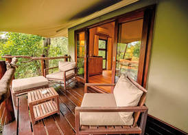 Kapama Private Game Reserve 4