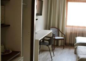 Hotel Kauppi 5