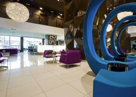 Mercure Gdańsk Stare Miasto 2