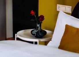 Molo Rouge - Boutiquehotel & Café 4