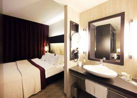Lindner Hotel Vienna Am Belvedere, part of JdV by Hyatt 5