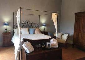 Cordella In Valdorcia Truffle and Olive Oil Resort 4