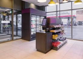 Premier Inn Stuttgart Zuffenhausen 2