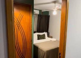 Pousada Pé na Areia 2