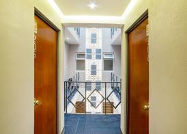 Hotel Monarca 4