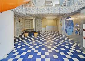 Loop INN Hostel Cartagena 2