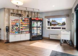 Best Western McMinnville Inn 4