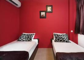 Tai Hoe Hotel 5