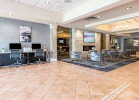Best Western Glengarry 2