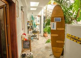 Puerto Nest Hostel 2