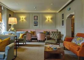 Castle Hotel 4