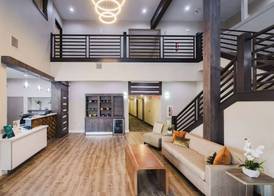 Quality Suites Houston Hobby Airport 3