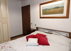 Borgo delle Rondini Relax Home 3