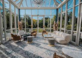 Grand Hôtel "Château de Sully" - Piscine & Spa -Teritoria 4