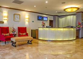 Hotel Casa Veranda Guatemala 3