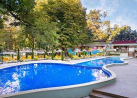 SH Dolce Mare- All inclusive- Free Beach & Beach Bar 5