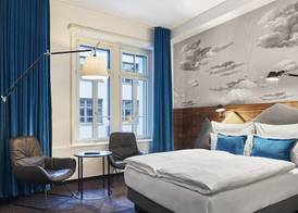 Motel One Zürich 3