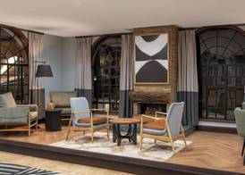 Fairview Hotel Nairobi, Vignette Collection by IHG 3