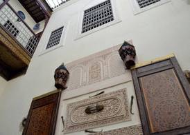 Riad Dar Tahri & SPA 3