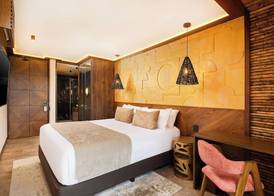 Golden Valley Hotel 5