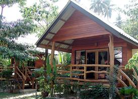 Thiwson Beach Resort - SHA Extra Plus 4
