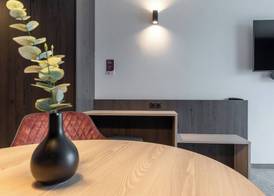 Hotel Novapart stay smart 5
