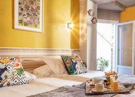 Hôtel La Casa Pairal 5