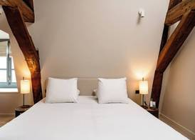 Hôtel Royal Beaulaincourt 4