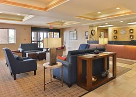 Comfort Inn Evansville - Casper 4