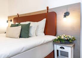 Czakó Bed&Breakfast 4