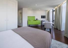 Aspasios Mercado Apartments 2