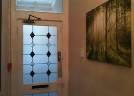 The Grosvenor Guest House 3