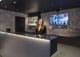 Thon Hotel Kristiansund 4