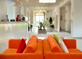 UNA HOTELS Cesena Nord 2