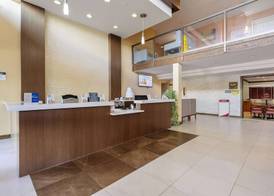 Best Western Oakbrook Inn 2