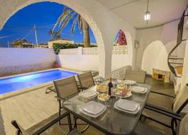 Fidalsa Relax Pool Your Refuge 3