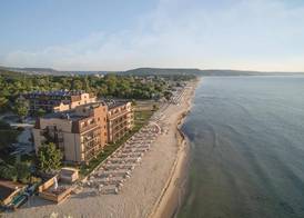Effect Algara Beach Resort - Ultra All Inclusive and Free Parking 3