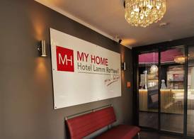 MH Hotel Lamm Rottweil 3