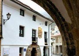 Casa Rural Las Pedrolas 3