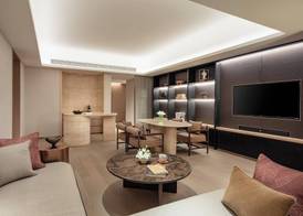 InterContinental Wuxi Taihu New City by IHG 5