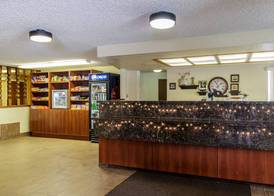 Richland Inn and Suites 2